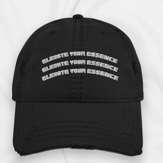 Elevate Your Essence Dad Hat